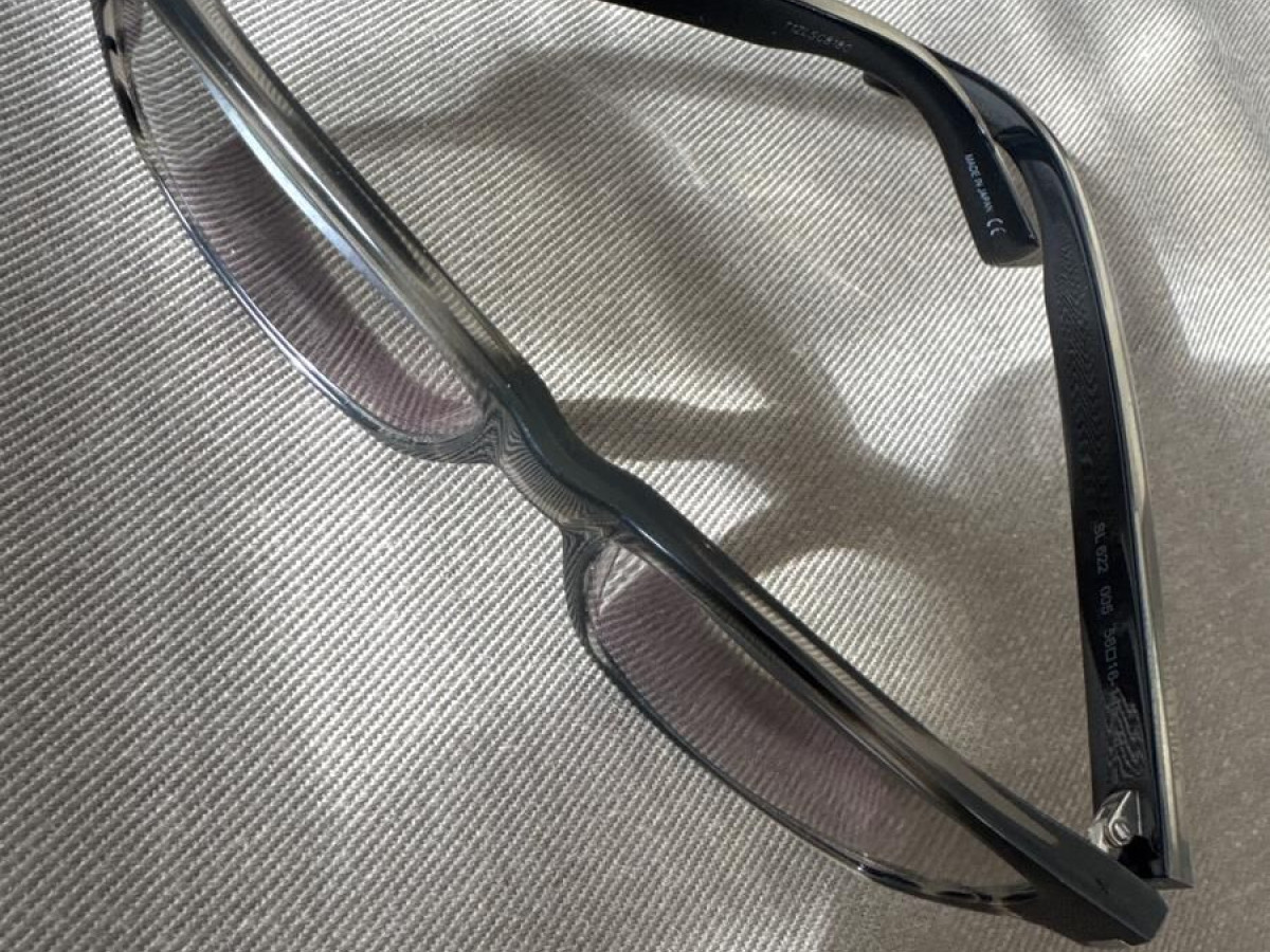 Saint Laurent - SL622005 56&curren;16-145