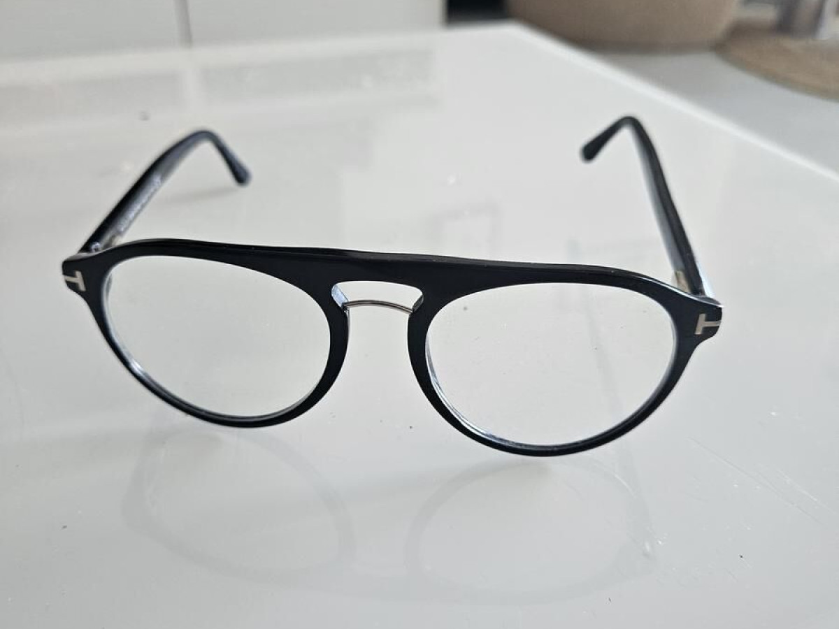 Tom ford - Tf5587b 001 53 &curren;14