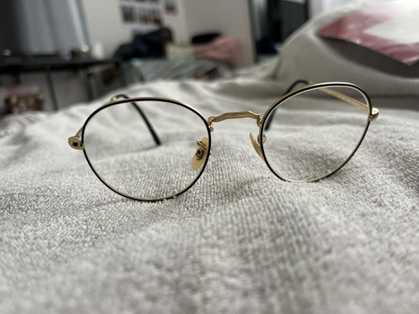 Ray-ban - RX3582V 49¤20