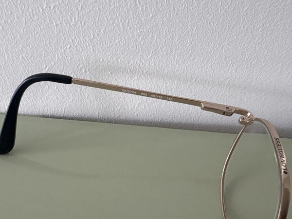 Guess - Gu2724 005 49&curren;16 140