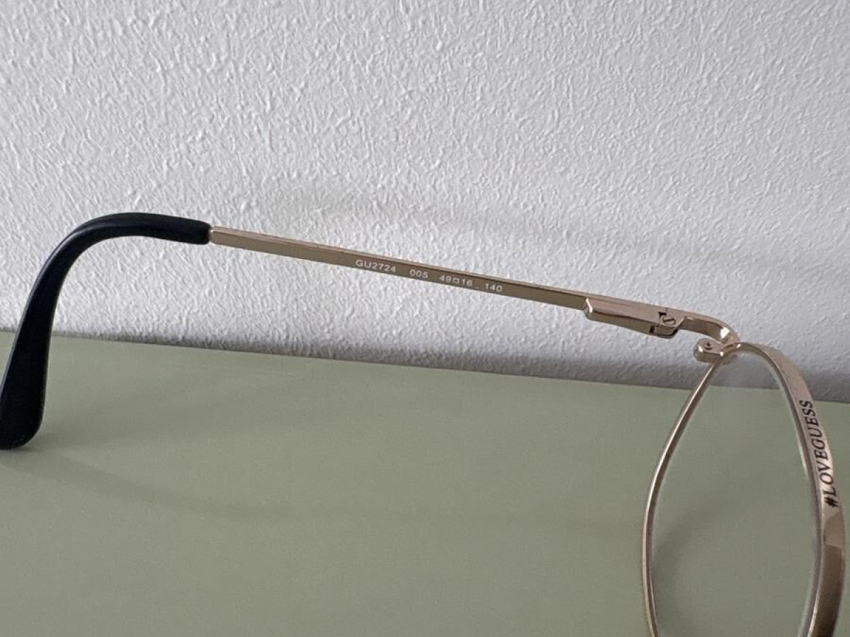 Guess - Gu2724 005 49&curren;16 140