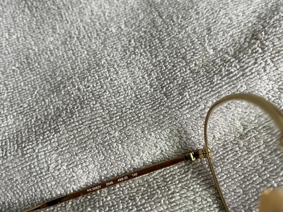 Ray-ban - RX3582V 49&curren;20