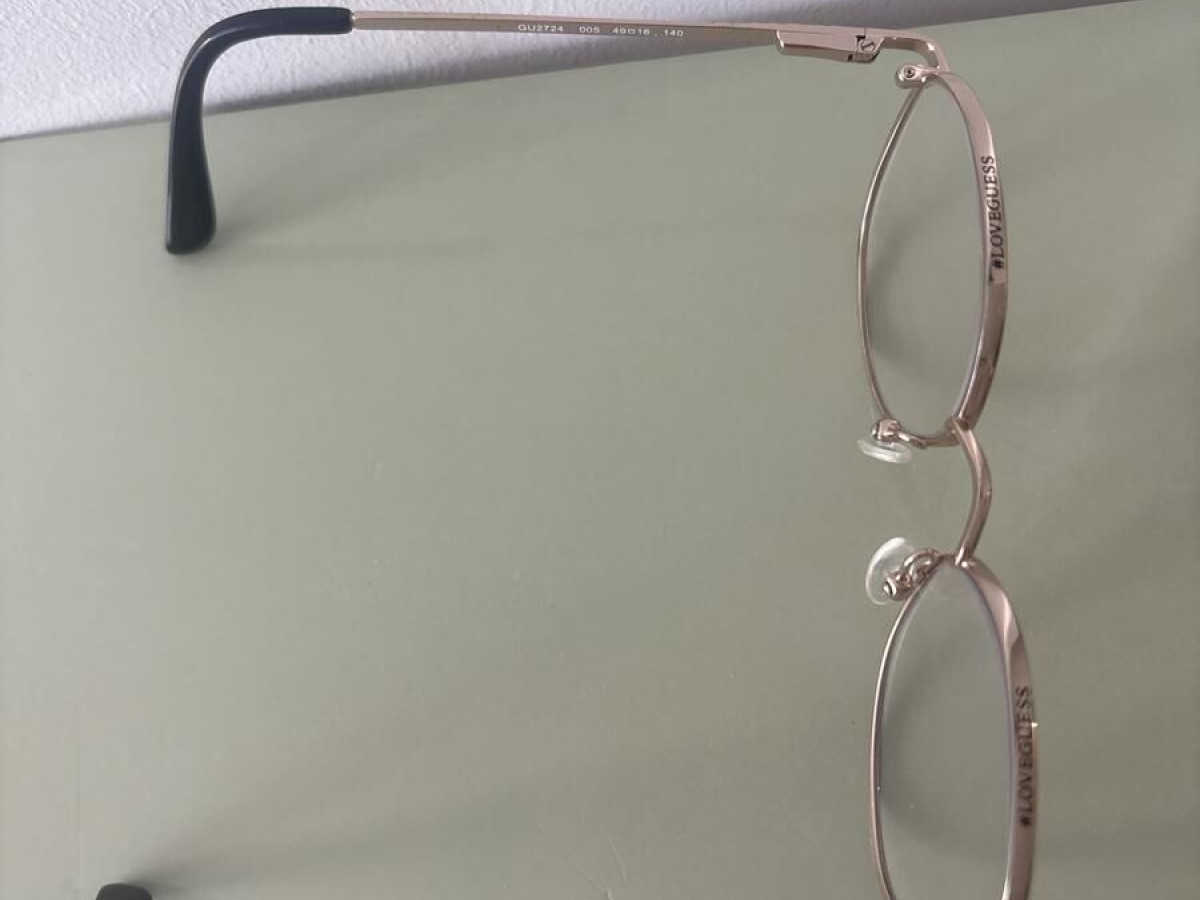 Guess - Gu2724 005 49&curren;16 140