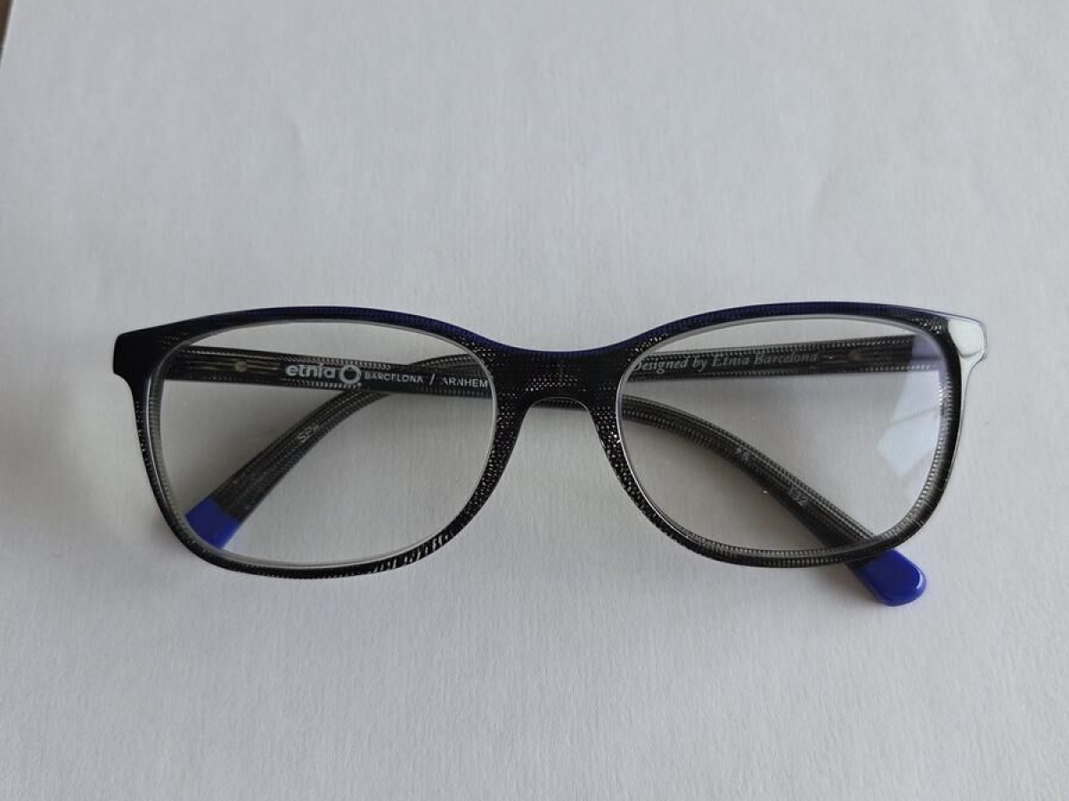 Etnia Barcelona - Arnhem 15 BKBL