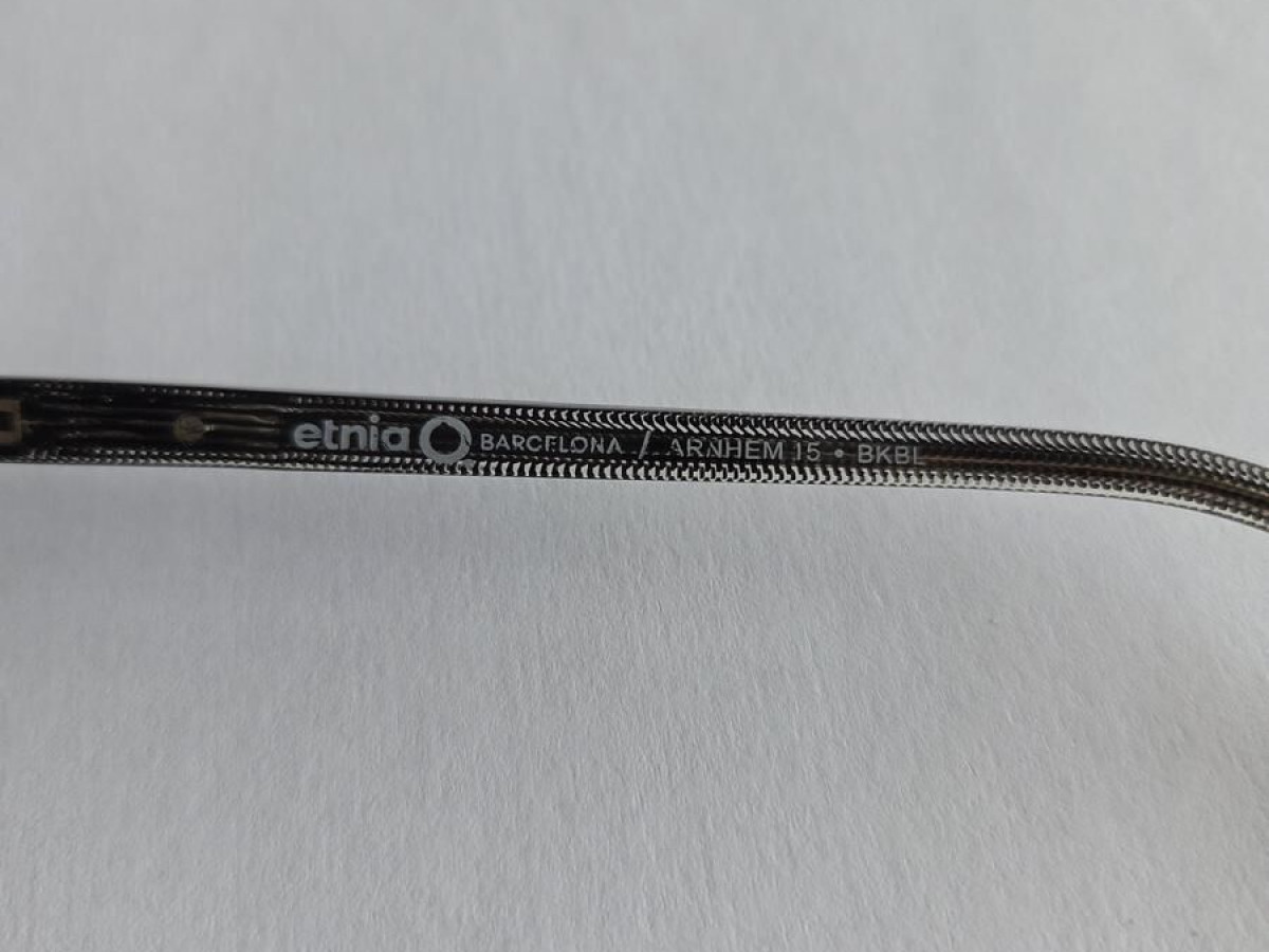 Etnia Barcelona - Arnhem 15 BKBL