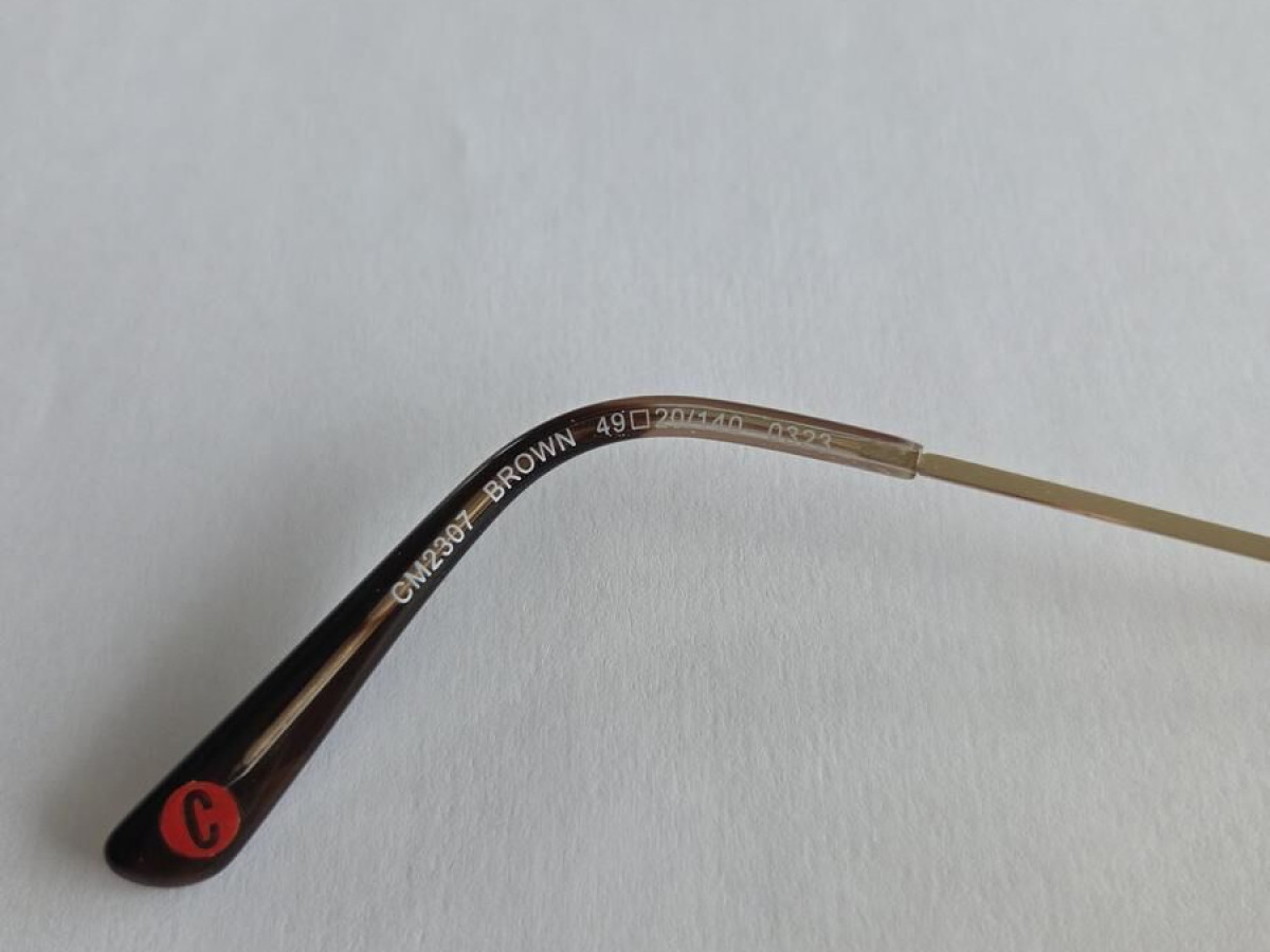 Cosmopolitan - CM2307 49&curren;20