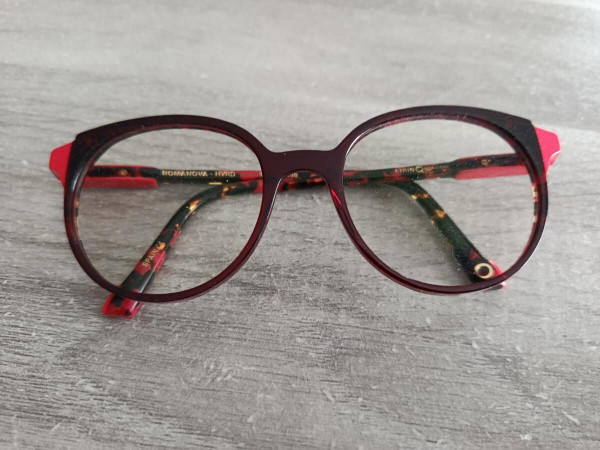 Romanova - HVRD 50¤17 138