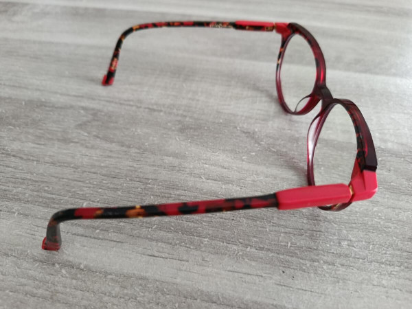 Romanova - HVRD 50&curren;17 138