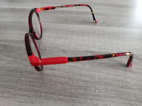 Romanova - HVRD 50&curren;17 138