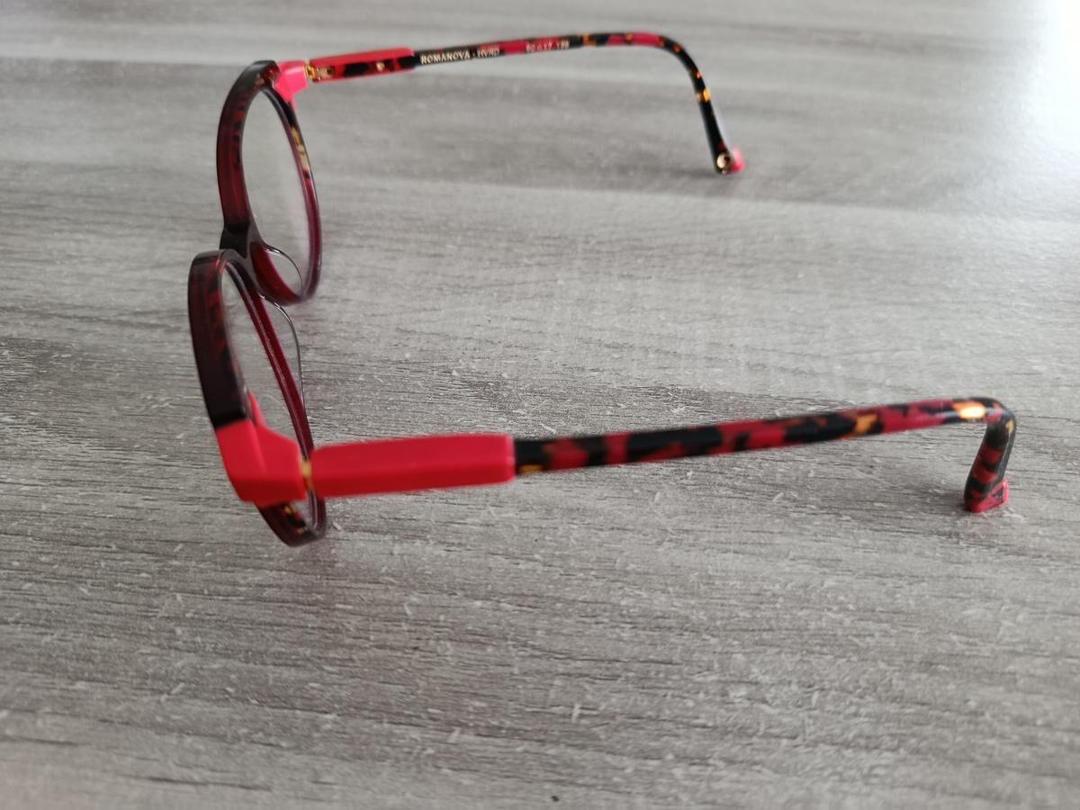 Romanova - HVRD 50&curren;17 138