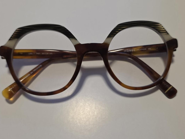 MOREL - Lisa 1 TN01 48¤20