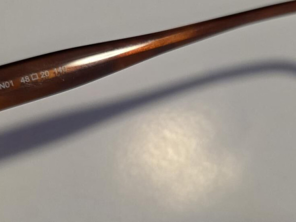 MOREL - Lisa 1 TN01 48&curren;20