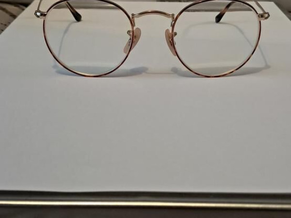 Ray-ban - Rb3447v 2945 47¤21