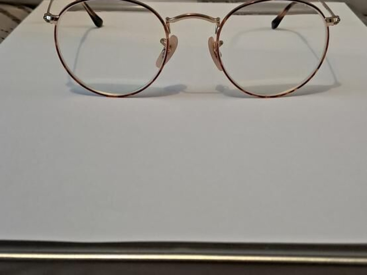 Ray-ban - Rb3447v 2945  47&curren;21