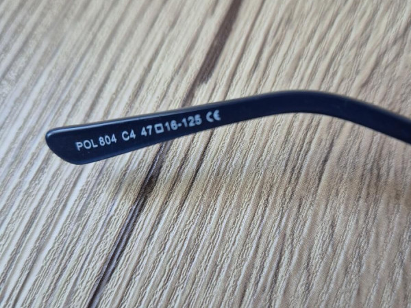 Sans marque  - Pol804 c4 47&curren;26