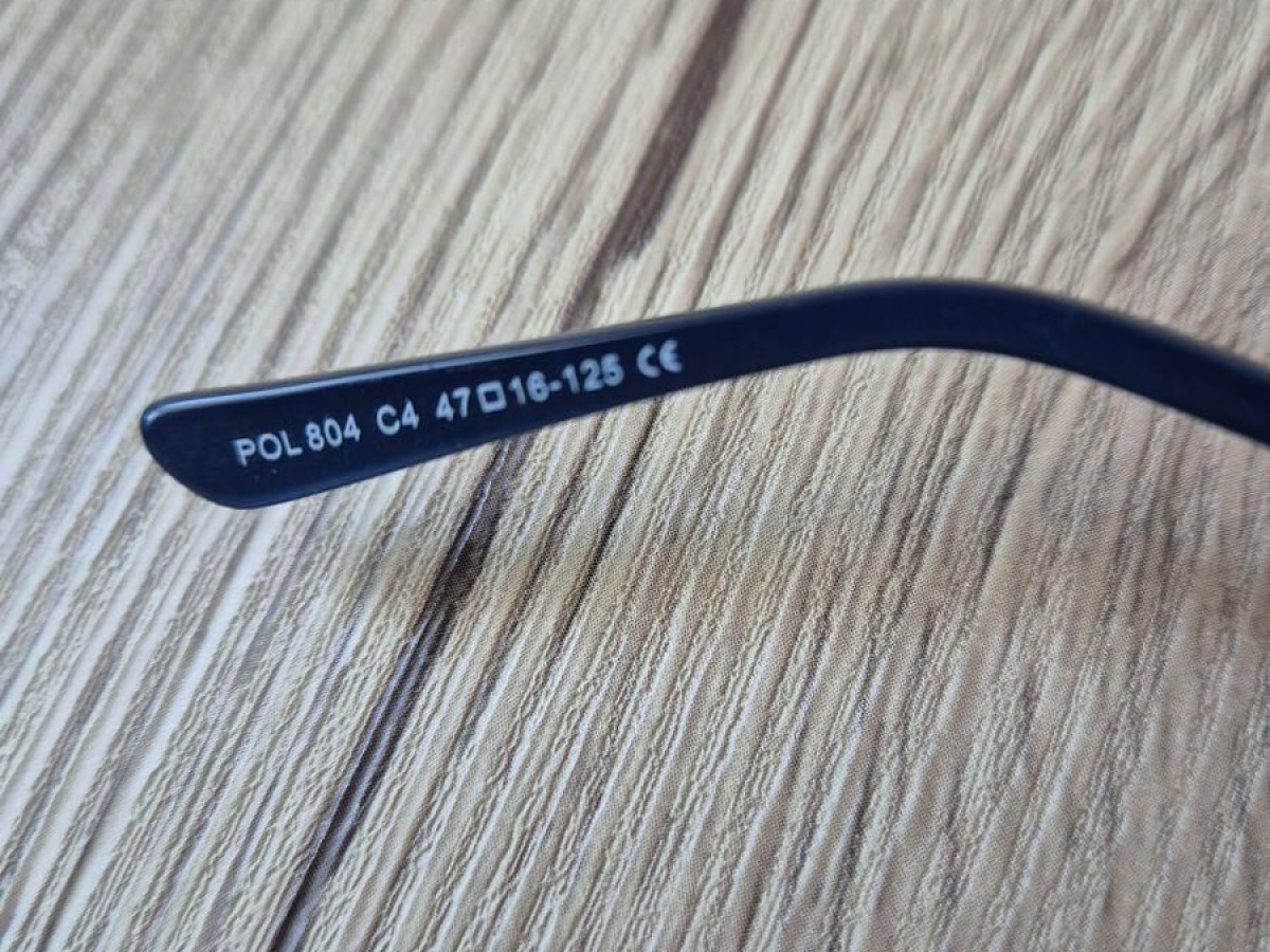 Sans marque  - Pol804 c4 47&curren;26