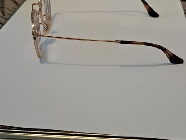 Ray-ban - Rb3447v 2945  47&curren;21