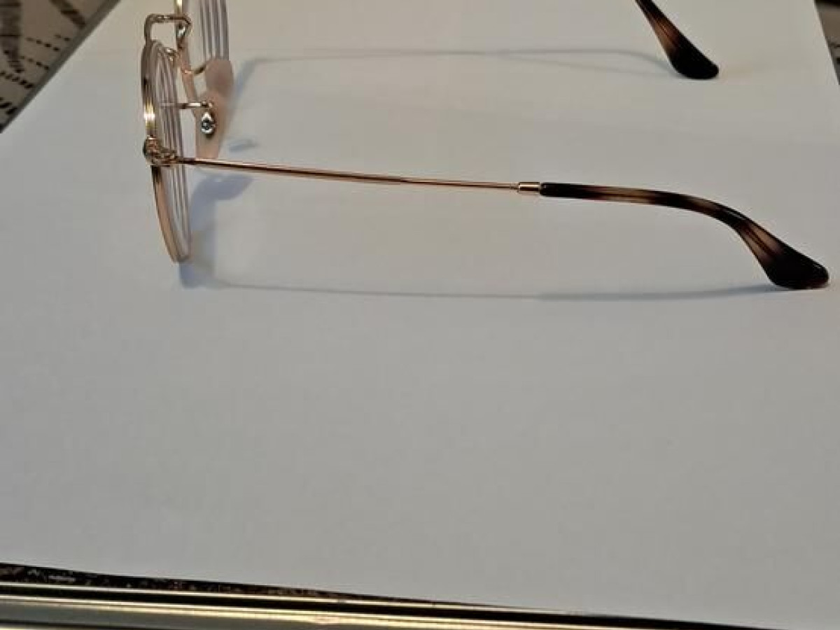 Ray-ban - Rb3447v 2945  47&curren;21