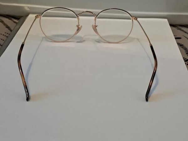 Ray-ban - Rb3447v 2945  47&curren;21