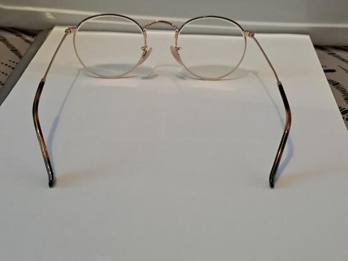 Ray-ban - Rb3447v 2945  47&curren;21