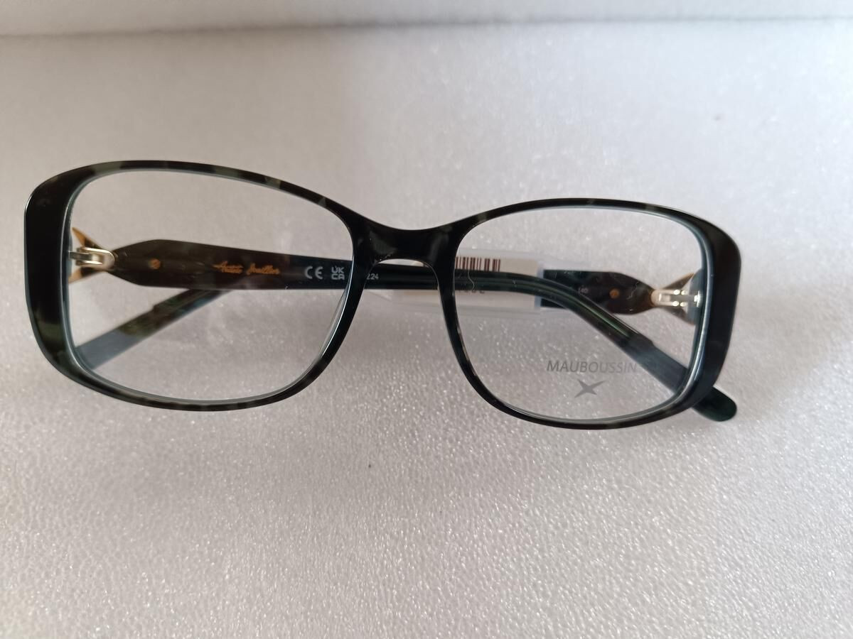 Mauboussin - MAU2206 52¤17