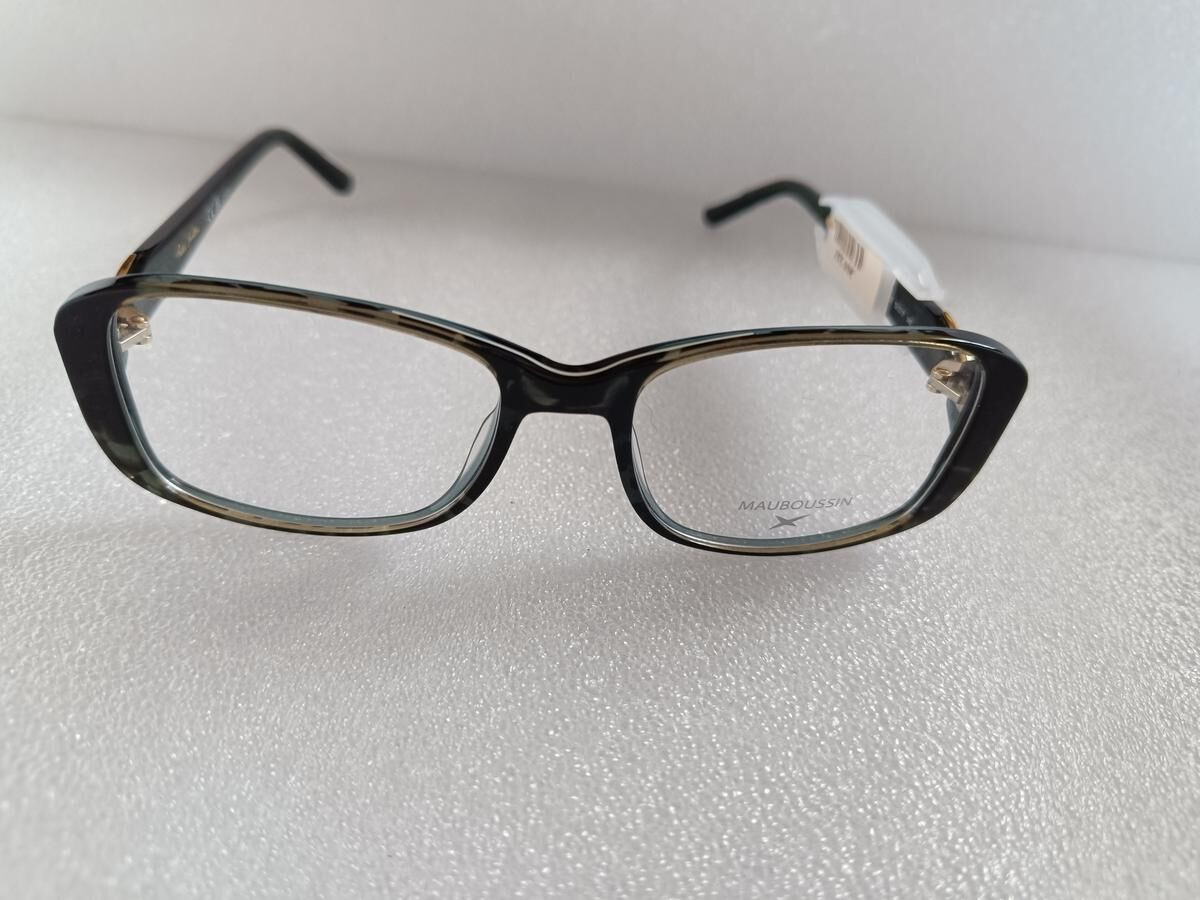 Mauboussin - MAU2206 52¤17