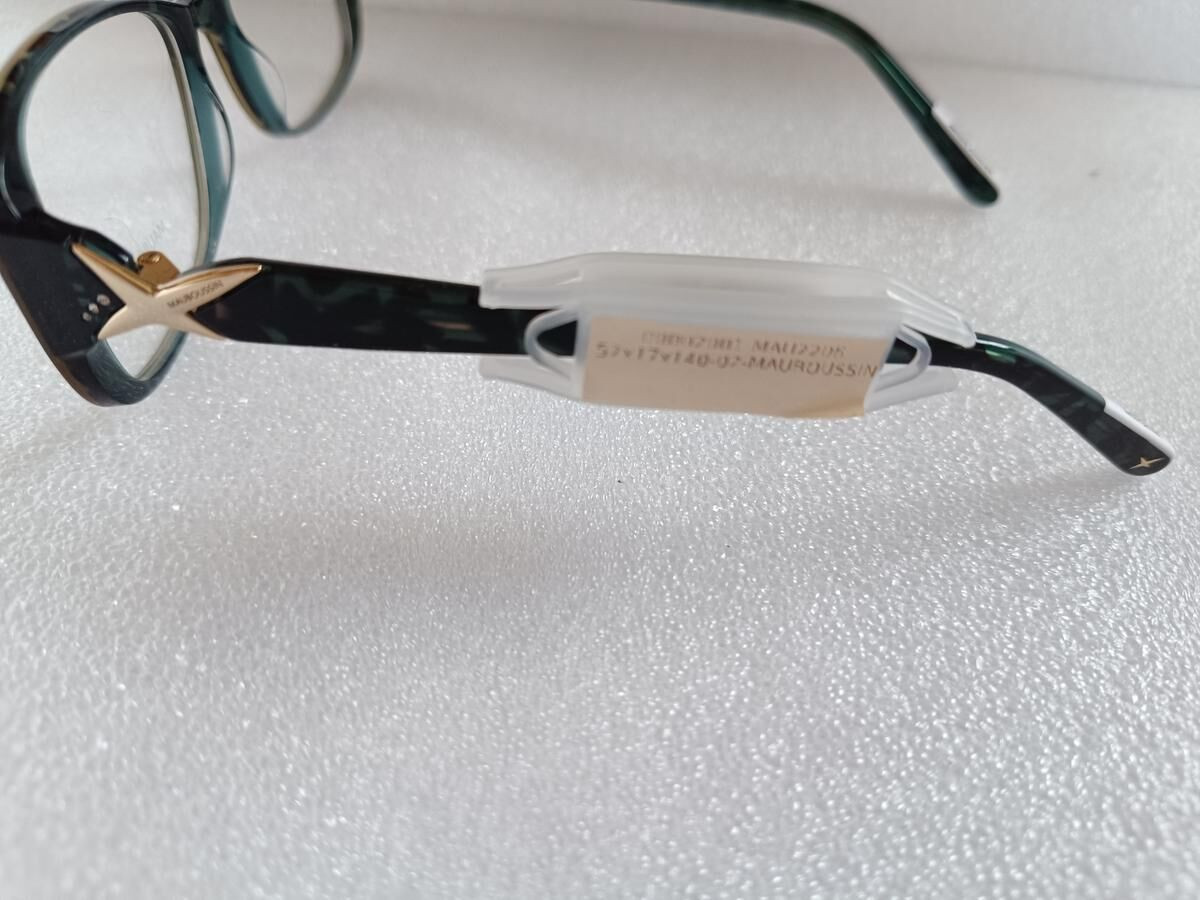 Mauboussin - MAU2206 52¤17