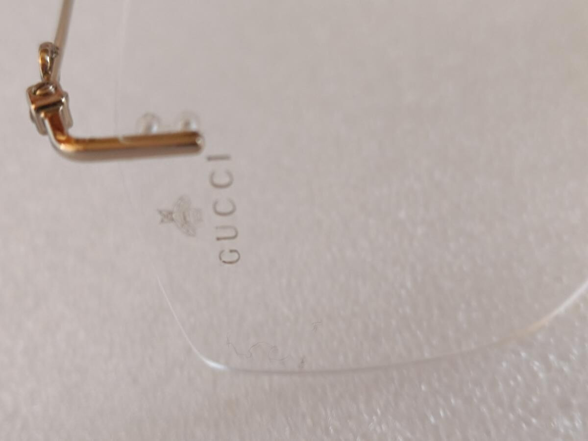 Gucci  - GG0683 55&curren;16