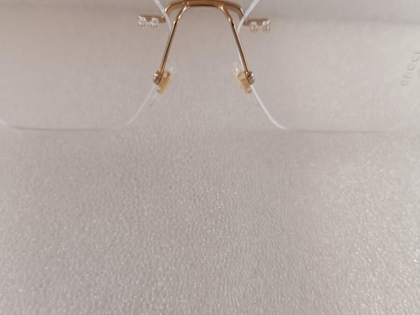 Gucci  - GG0683 55&curren;16