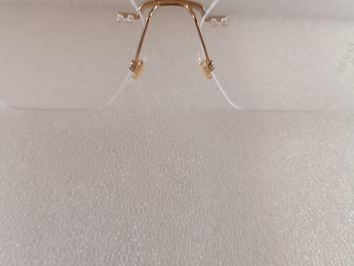 Gucci  - GG0683 55&curren;16