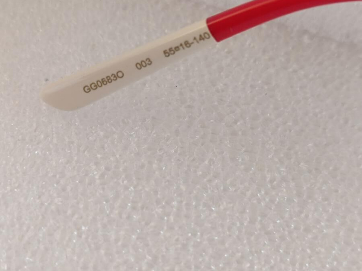 Gucci  - GG0683 55&curren;16