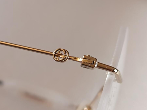 Gucci  - GG0683 55&curren;16