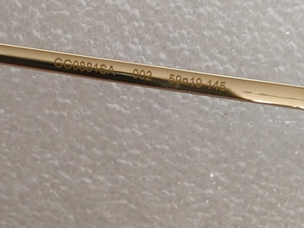 Gucci  - GG0881SA 59&curren;19