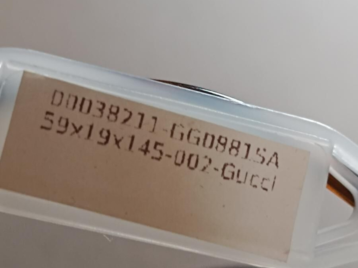 Gucci  - GG0881SA 59&curren;19