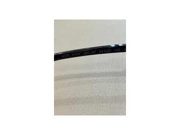 VERSACE - 4434 54&curren;20