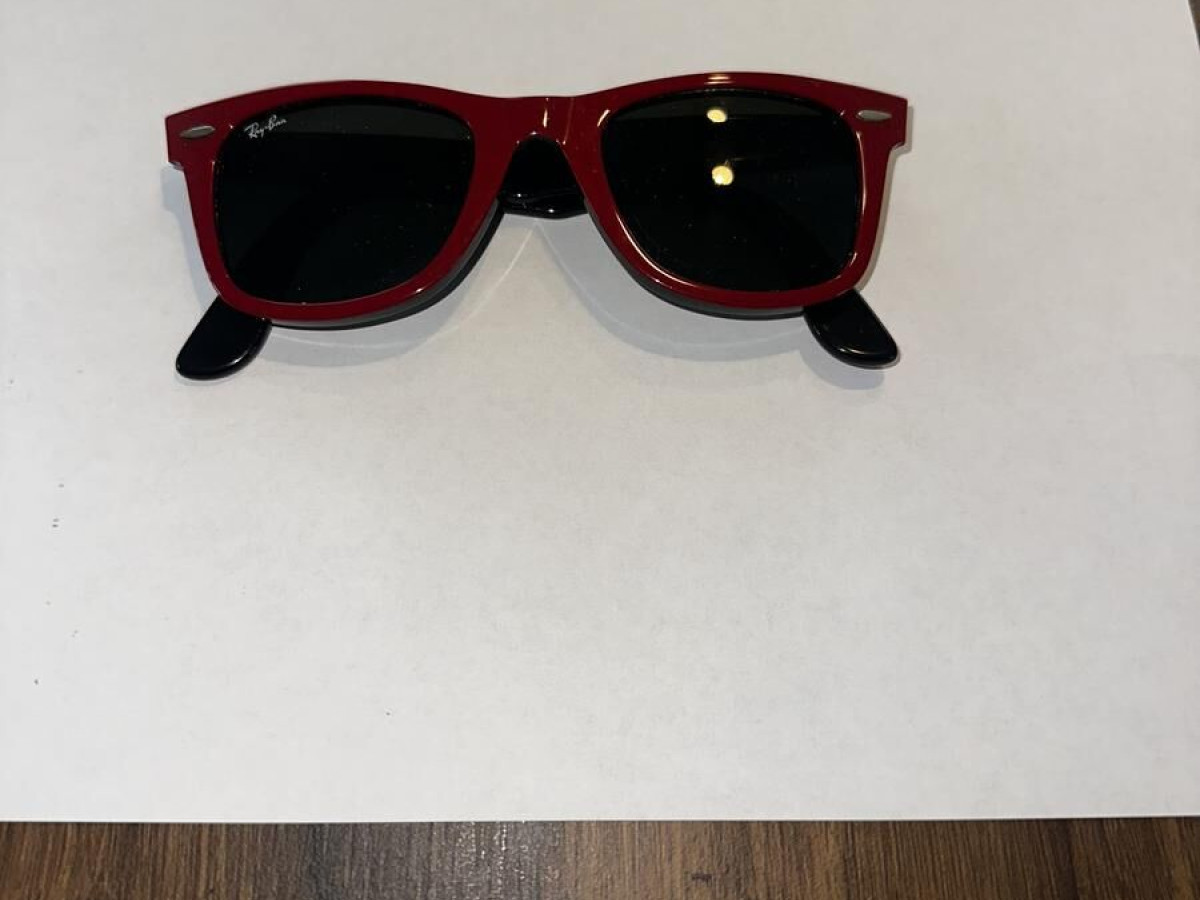 Ray-ban - RB2140 955 50&curren;22 3N