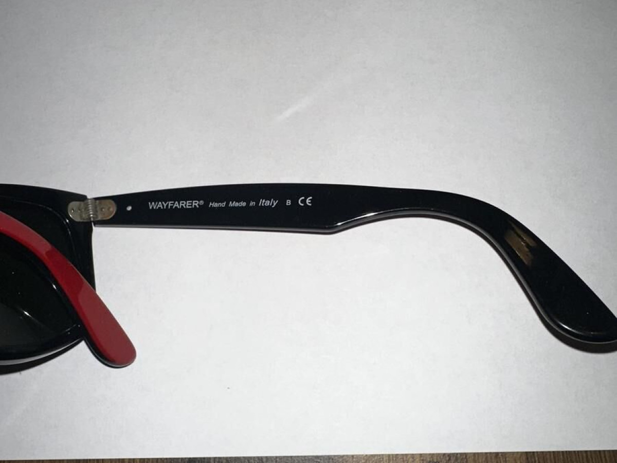 Ray-ban - RB2140 955 50&curren;22 3N