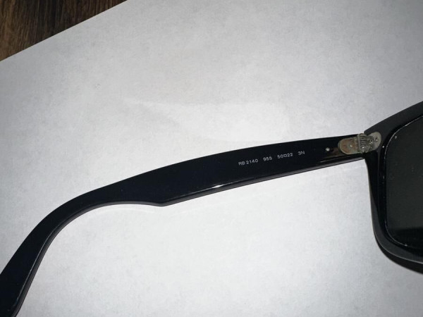 Ray-ban - RB2140 955 50&curren;22 3N