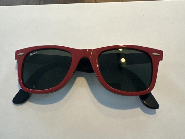 Ray-ban - RB2140 955 50&curren;22 3N