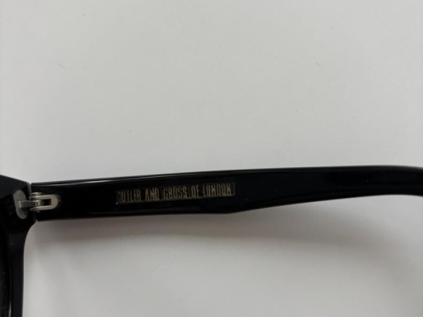 Cutler and Cross of London - M1119CB4822(150)