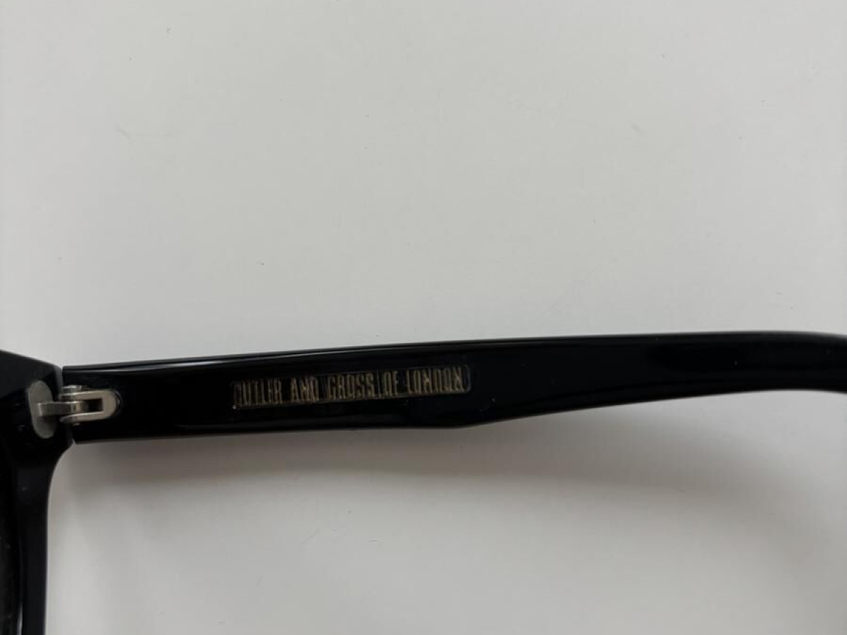 Cutler and Cross of London - M1119CB4822(150)