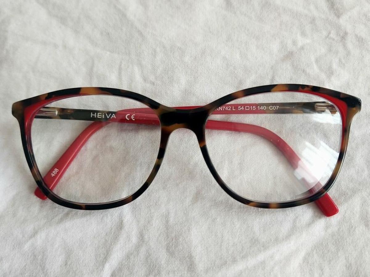 Heiva - HEKN742L 54¤15