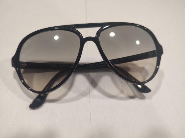 Ray-Ban - RB4125 59¤13