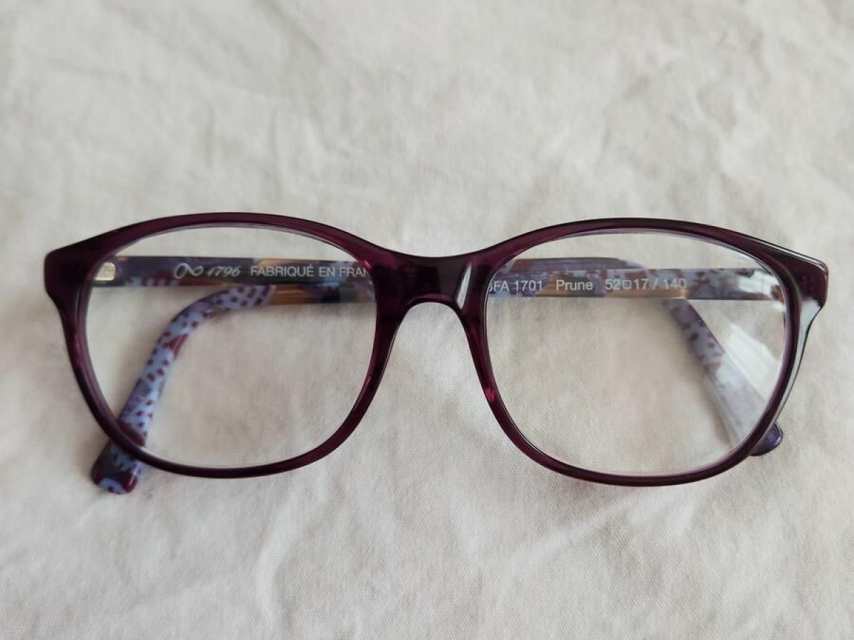 Collection 1796 - CBFA1701 52&curren;17