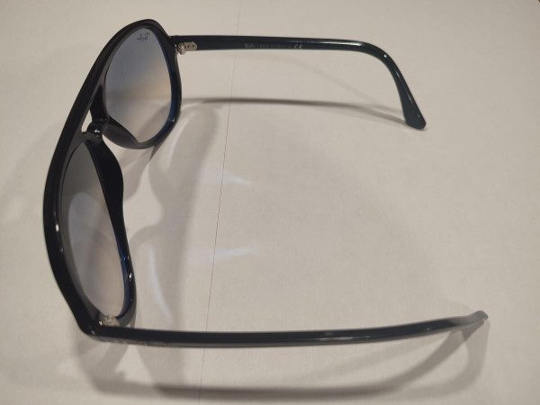 Ray-Ban - RB4125 59&curren;13