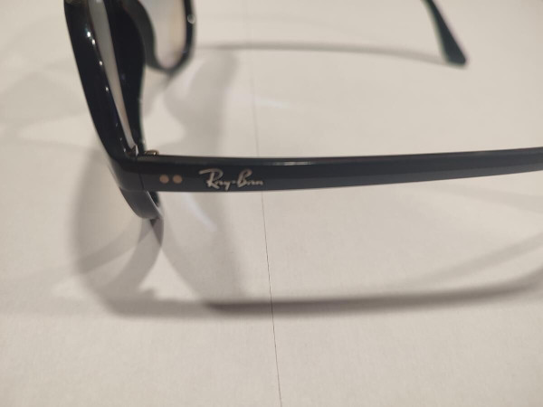 Ray-Ban - RB4125 59&curren;13