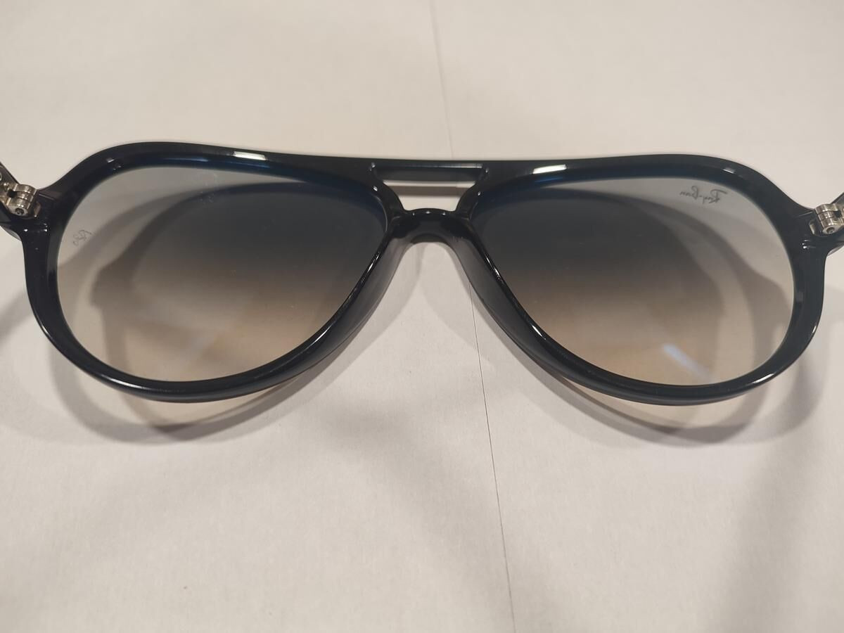 Ray-Ban - RB4125 59&curren;13