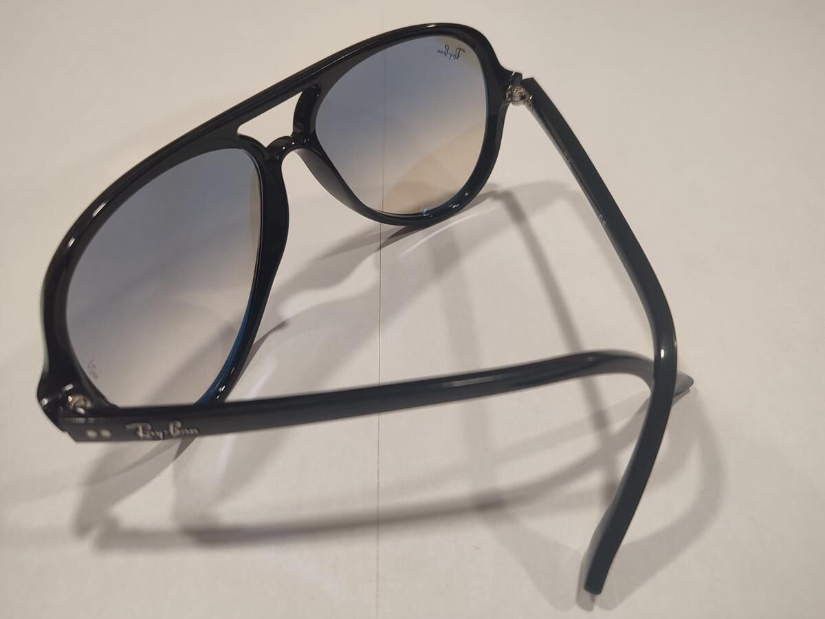 Ray-Ban - RB4125 59&curren;13