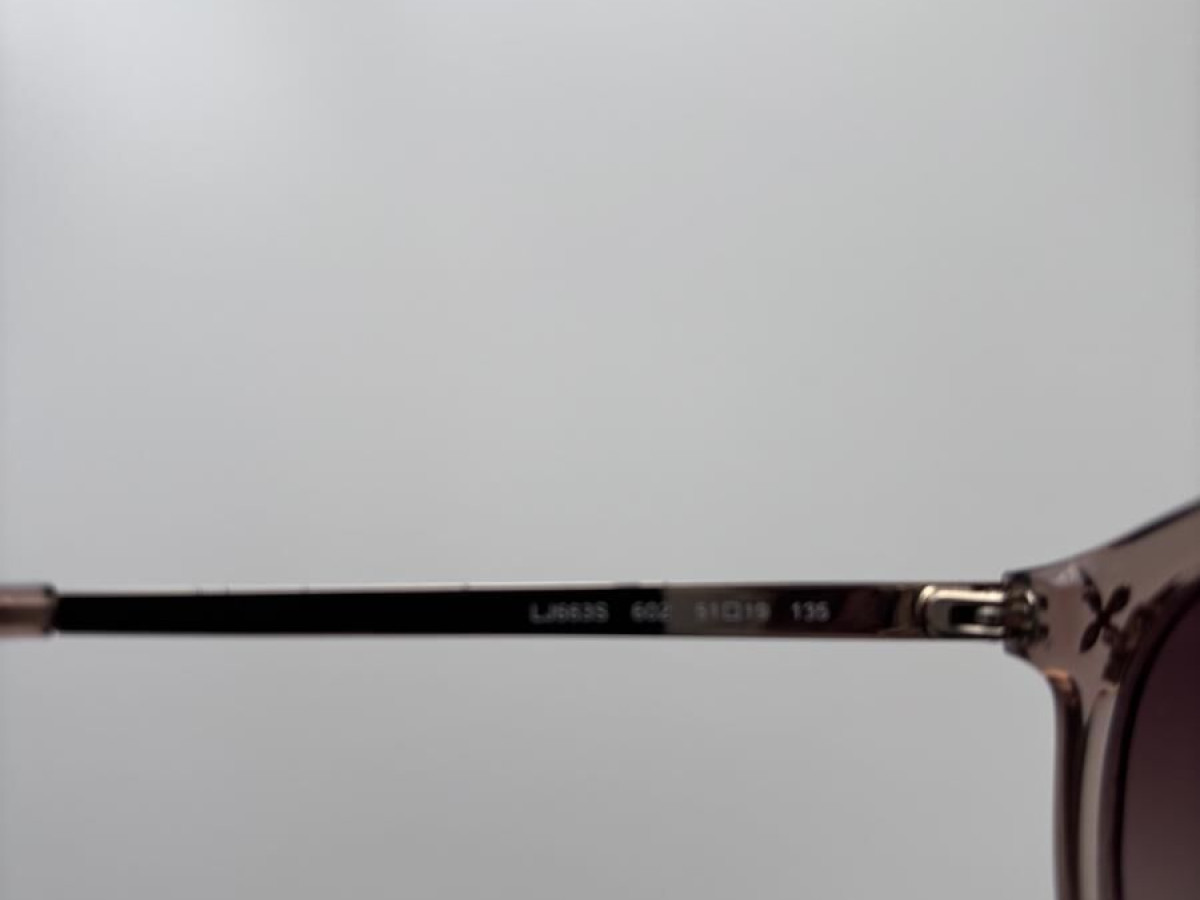 Liu-jo - Lj663S-602-51&curren;19 135