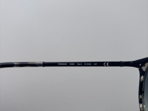 Carven - CM5002S-E305 51&curren;22 137